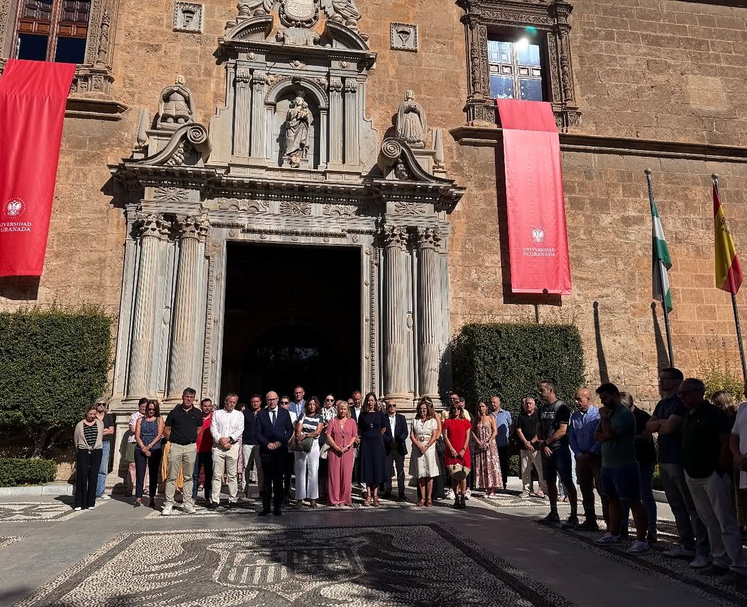 Universidad de Granada Suspende Intercambio con la UAEM Tras Muerte de Claudia Tacoronte